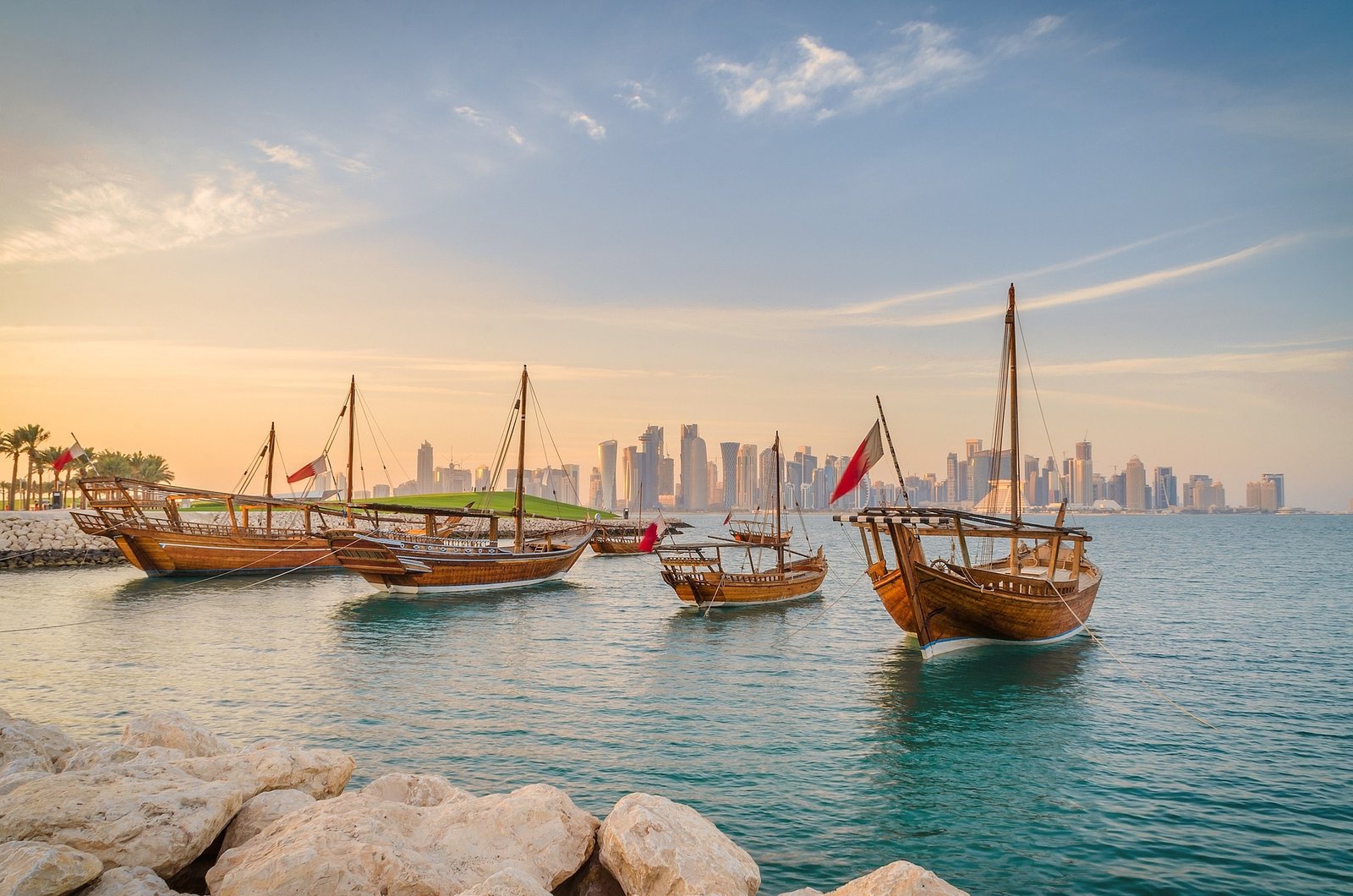 Family-Friendly Activities to Enjoy in Qatar - dohavacation.net